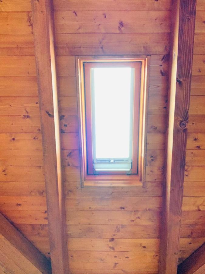Viaggio Della Vita B&B Fontanile ภายนอก รูปภาพ