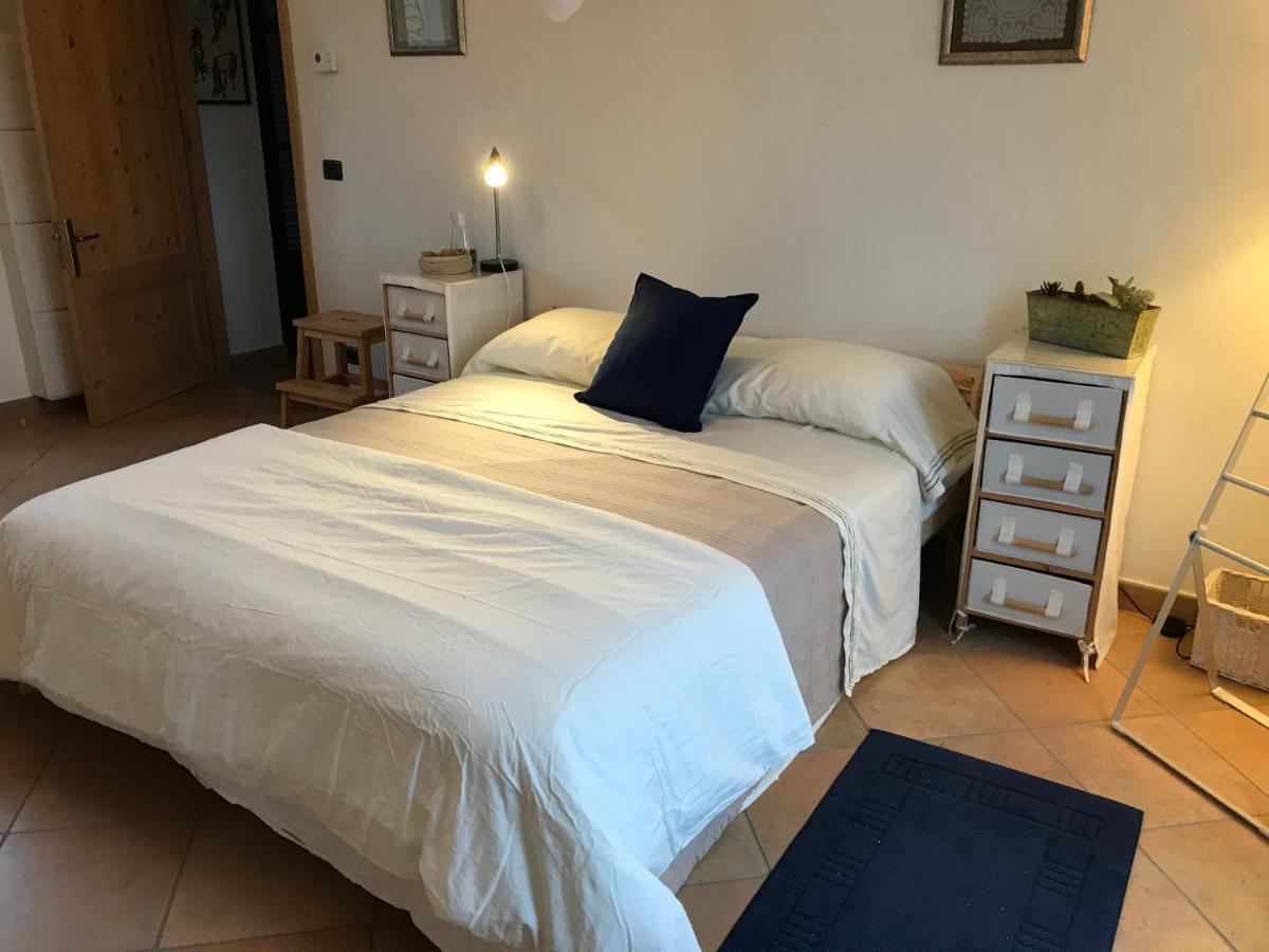 Viaggio Della Vita B&B Fontanile ภายนอก รูปภาพ
