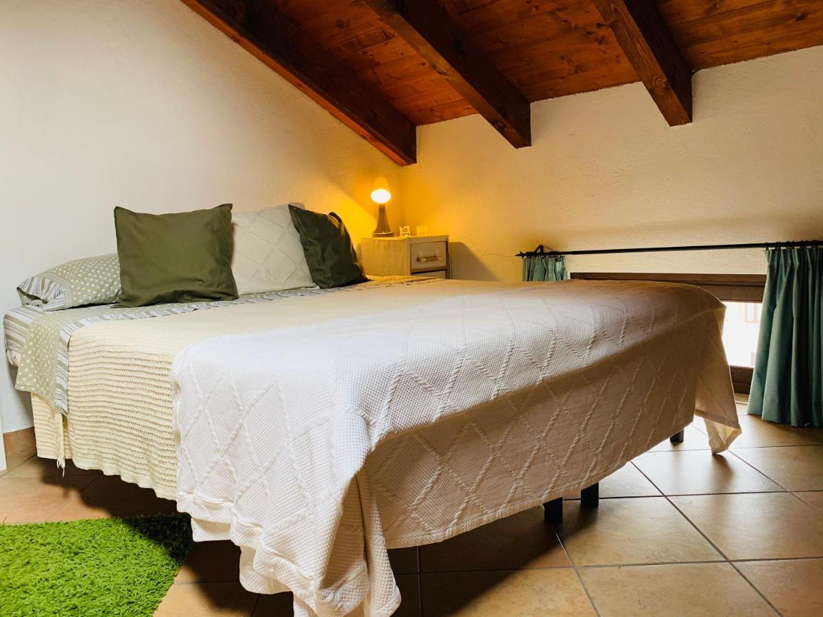 Viaggio Della Vita B&B Fontanile ภายนอก รูปภาพ