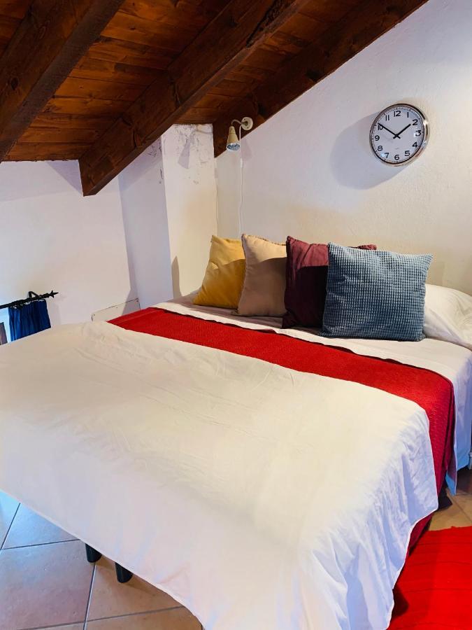 Viaggio Della Vita B&B Fontanile ภายนอก รูปภาพ