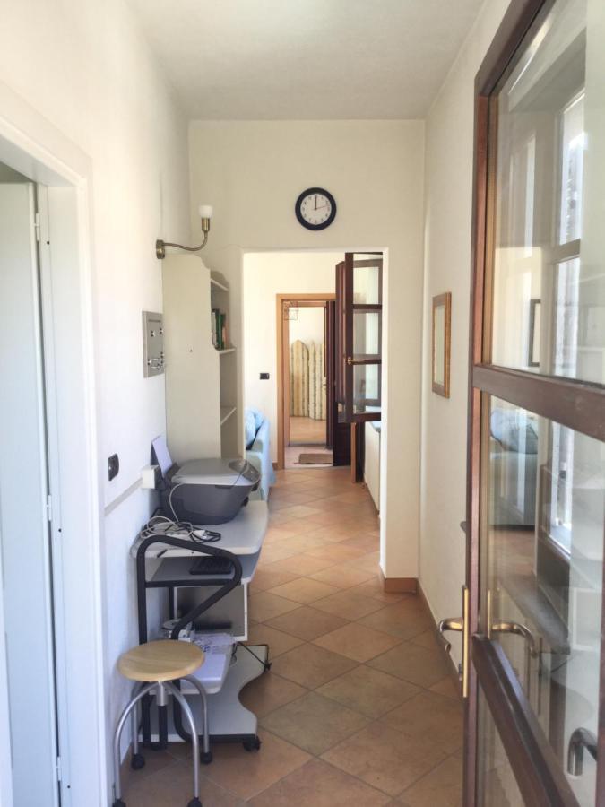 Viaggio Della Vita B&B Fontanile ภายนอก รูปภาพ