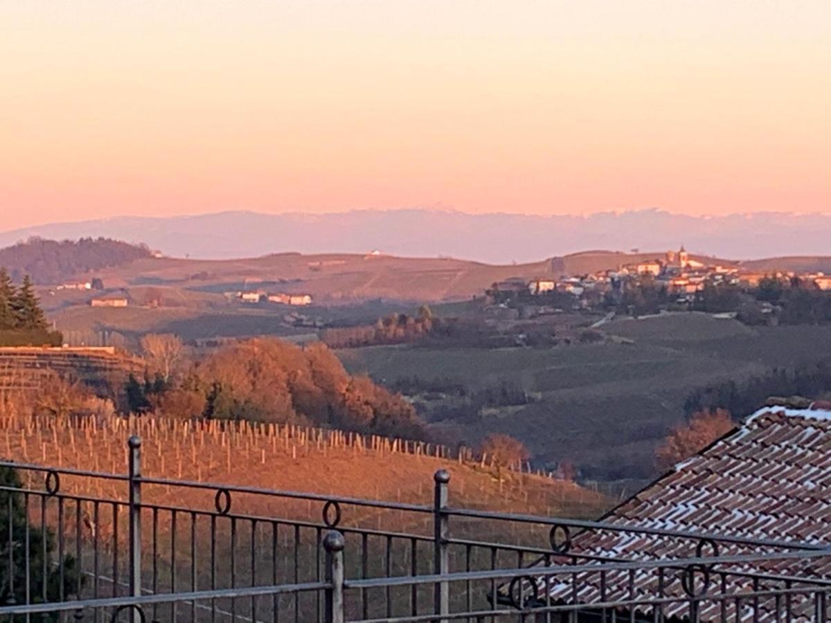 Viaggio Della Vita B&B Fontanile ภายนอก รูปภาพ