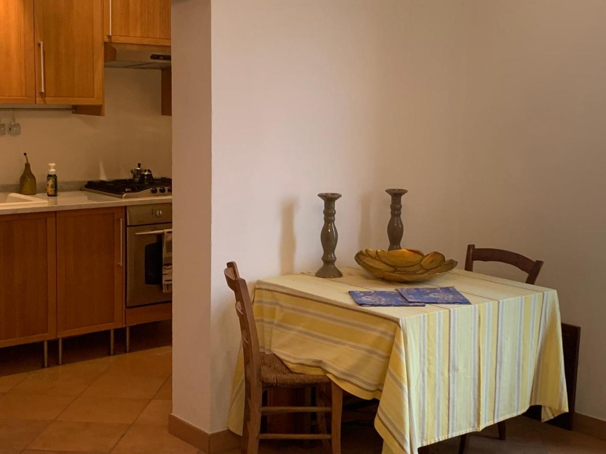 Viaggio Della Vita B&B Fontanile ภายนอก รูปภาพ